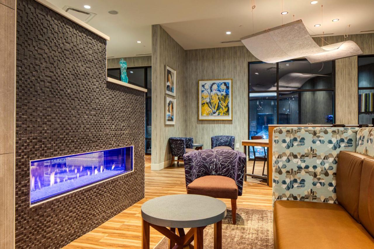 Hotel Express & - - South End By Ihg Charlotte